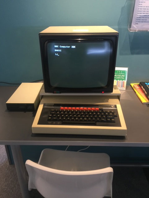 Computer